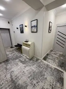 Ijaraga 2 xonali kvartira − 76 m²
