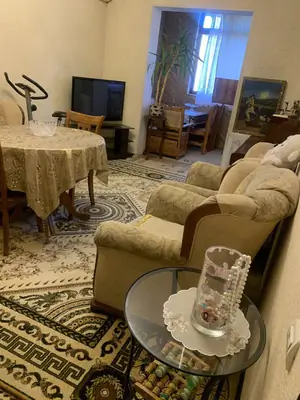 Ijaraga 3 xonali kvartira − 68 m²