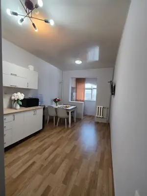 3 xonali kvartira − 87 m², 6/9 qavat