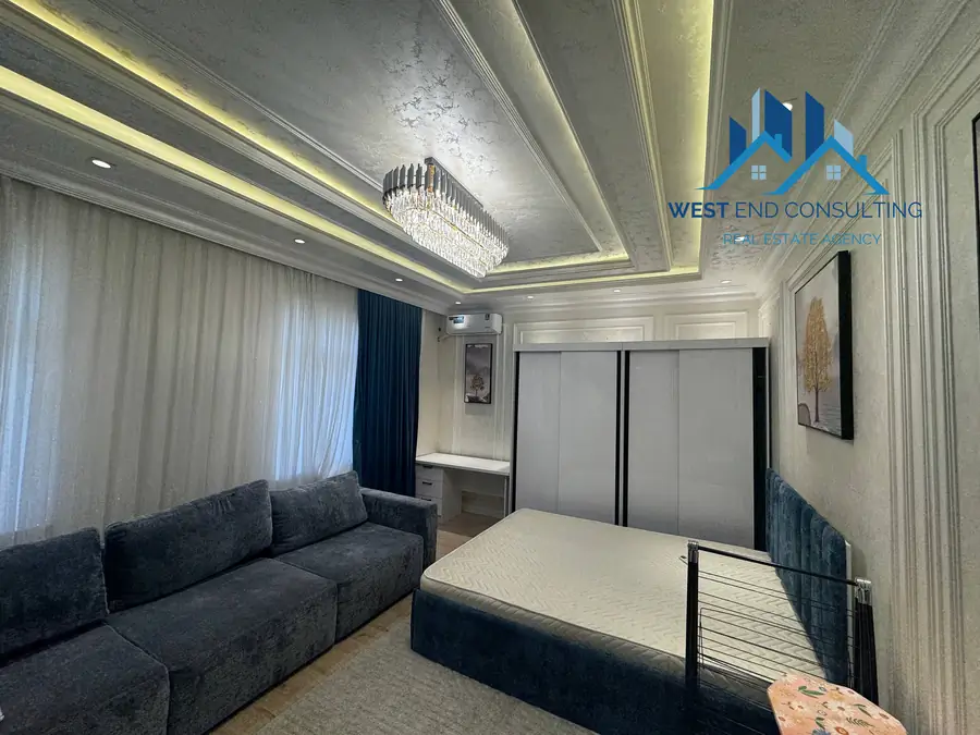 Ijaraga 3 xonali kvartira − 95 m²