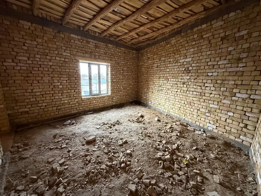 1 qavatli uy sotiladi − 87 m²
