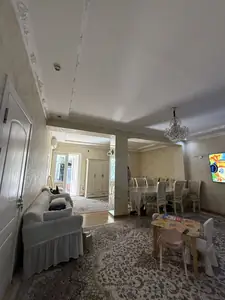 1 qavatli uy sotiladi − 200 m²