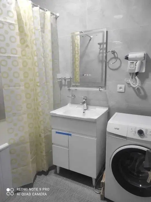 Ijaraga 2 xonali kvartira − 65 m²