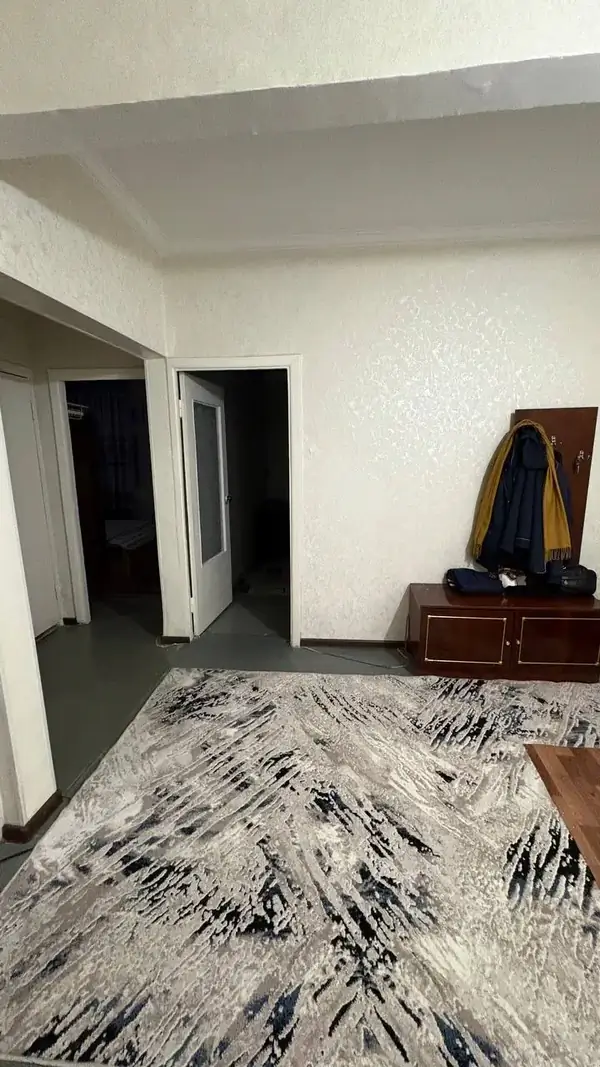 3 xonali kvartira − 72 m², 3/9 qavat