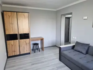 1 xonali kvartira − 30 m², 4/4 qavat