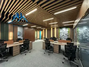 Сдается офис − 380 м²