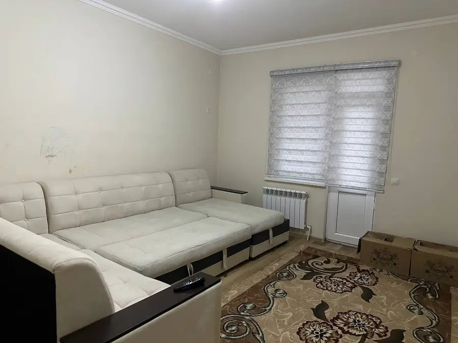 Продается 3-комнатная квартира − 89 м²