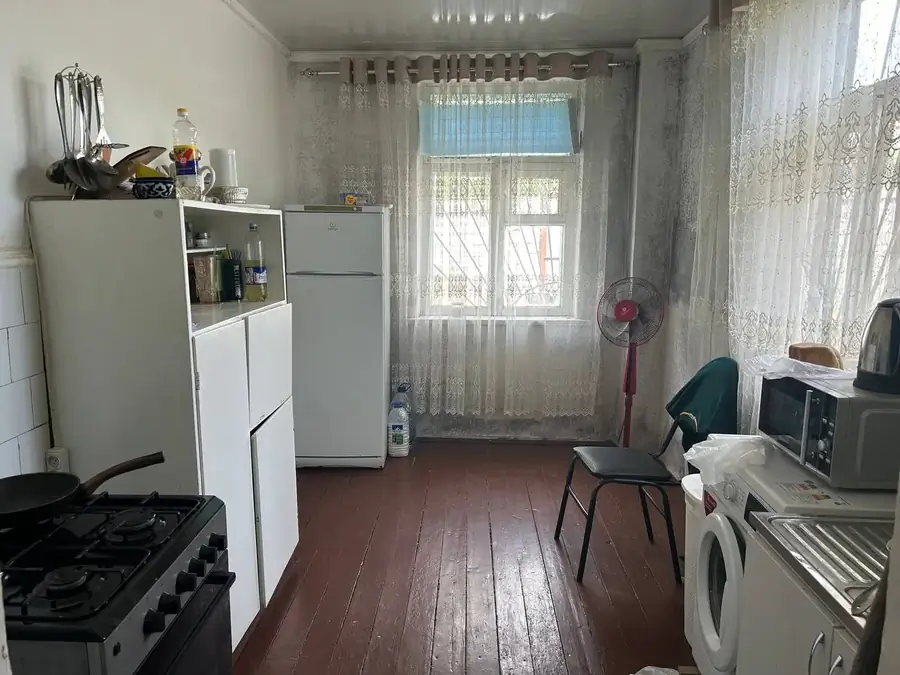 Продается 1-этажный дом − 70.5 м²