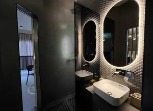 1 xonali kvartira − 48 m², 8/9 qavat