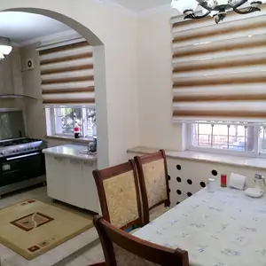 Ijaraga 3 xonali kvartira − 85 m²