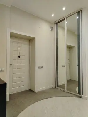 4 xonali kvartira − 107 m², 4/6 qavat