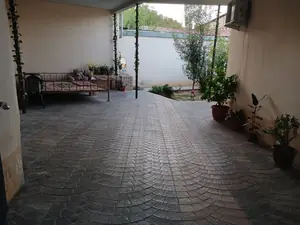 Участок − 3.8 сот.