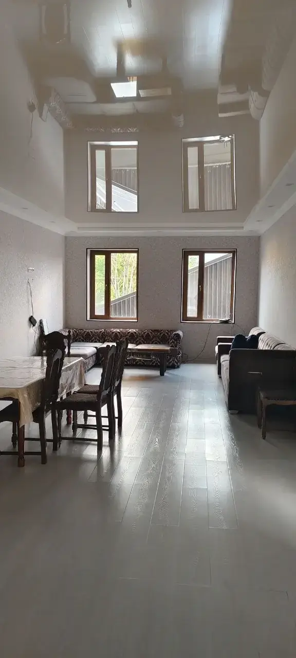 1 qavatli uy sotiladi − 236 m²