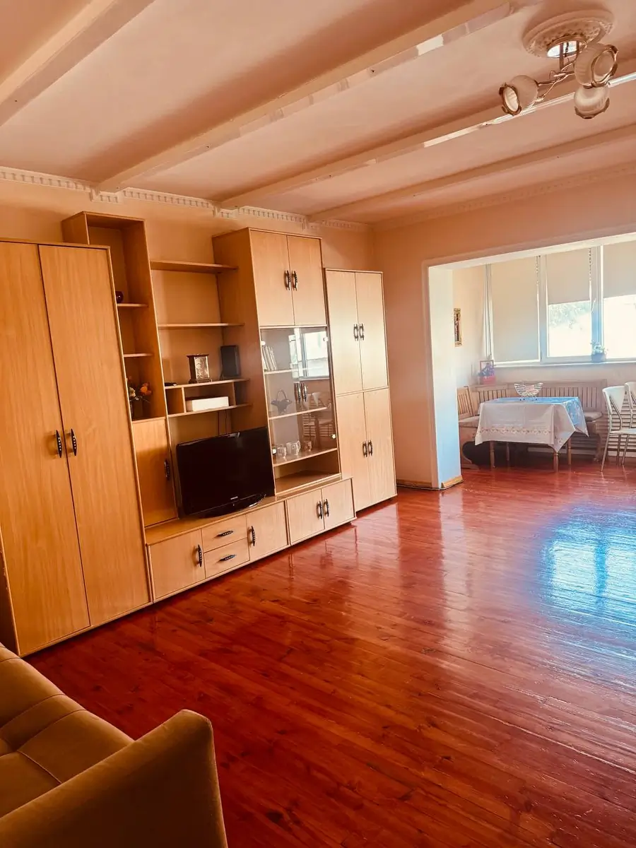 Sutkabay 2 xonali kvartira − 52 m²