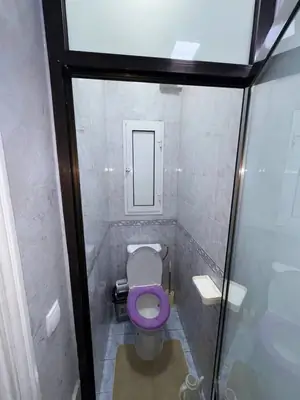 Ijaraga 3 xonali kvartira − 62 m²