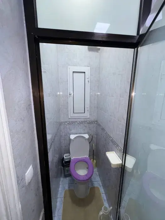 Ijaraga 3 xonali kvartira − 62 m²