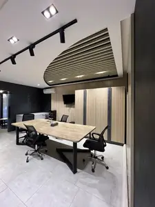 Ijaraga ofis − 113 m²
