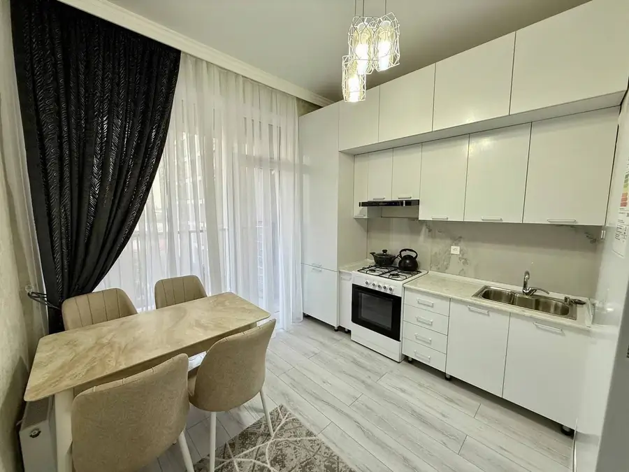 Ijaraga 1 xonali kvartira − 45 m²