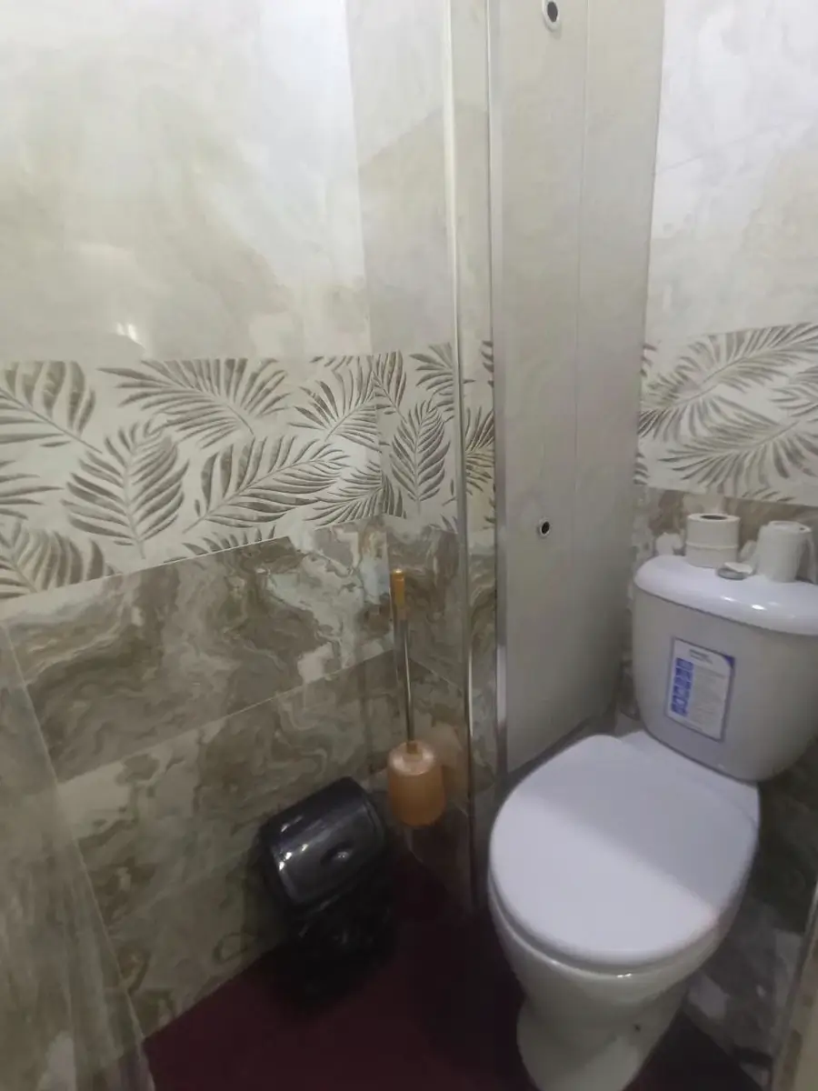 Ijaraga 2 xonali kvartira − 60 m²