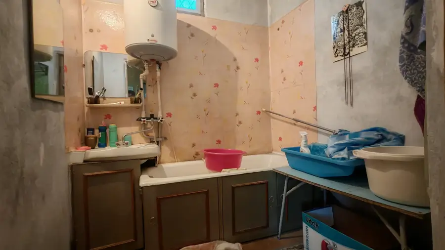 2 qavatli uy sotiladi − 83 m²