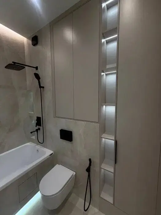 2 xonali kvartira sotiladi − 60 m²