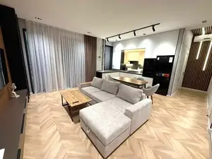 3 xonali kvartira − 85 m², 5/7 qavat