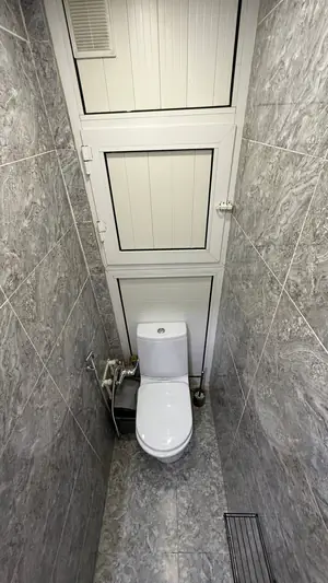 1 xonali kvartira sotiladi − 38 m²
