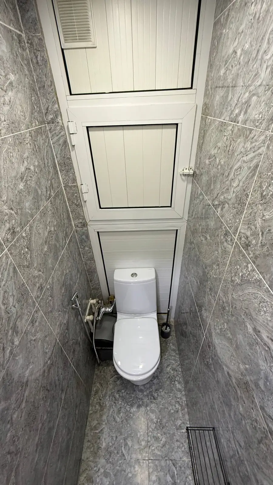1 xonali kvartira sotiladi − 38 m²