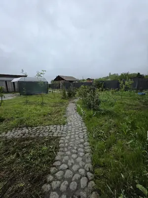 1 qavatli uy sotiladi − 70 m²