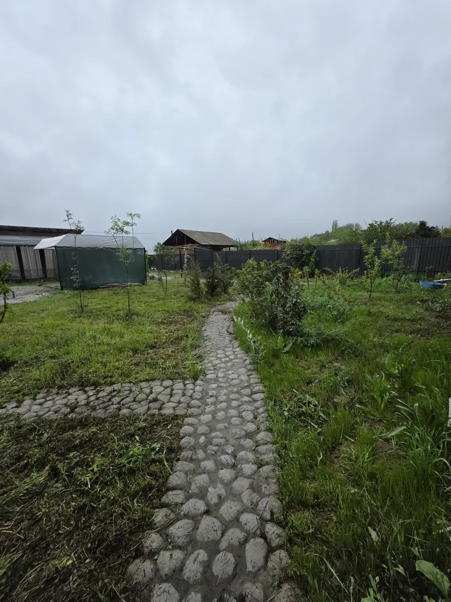 1 qavatli uy sotiladi − 70 m²