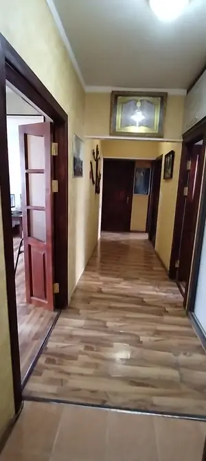4 xonali kvartira − 110 m², 5/5 qavat