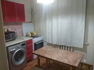 1 xonali kvartira − 40 m², 6/9 qavat