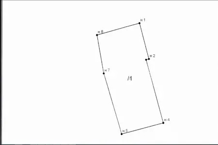 Коммерческая земля − 6 сот