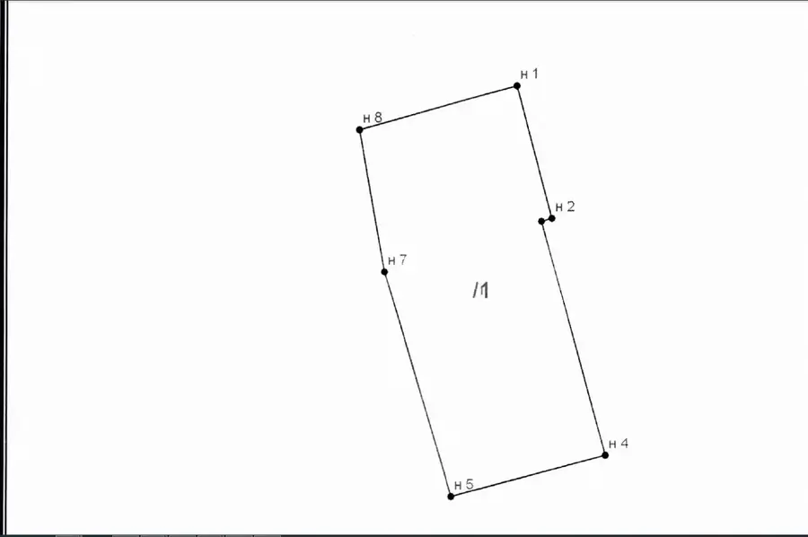 Продается коммерческая земля − 6 сот