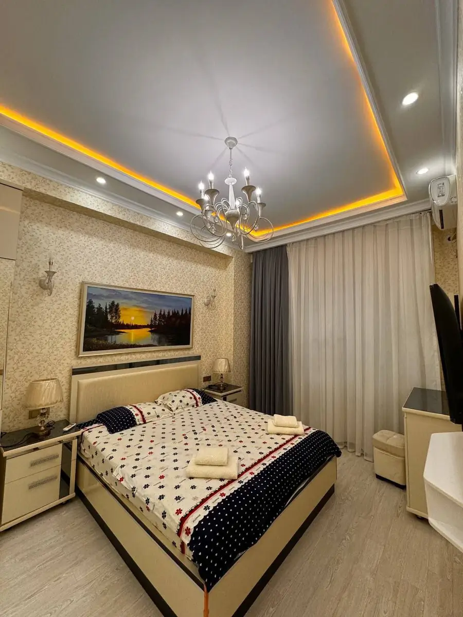 Ijaraga 2 xonali kvartira − 70 m²