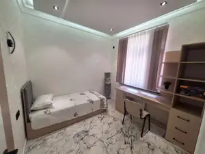4 xonali kvartira − 90 m², 9/9 qavat