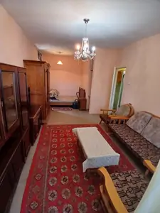 1 xonali kvartira − 40 m², 3/4 qavat