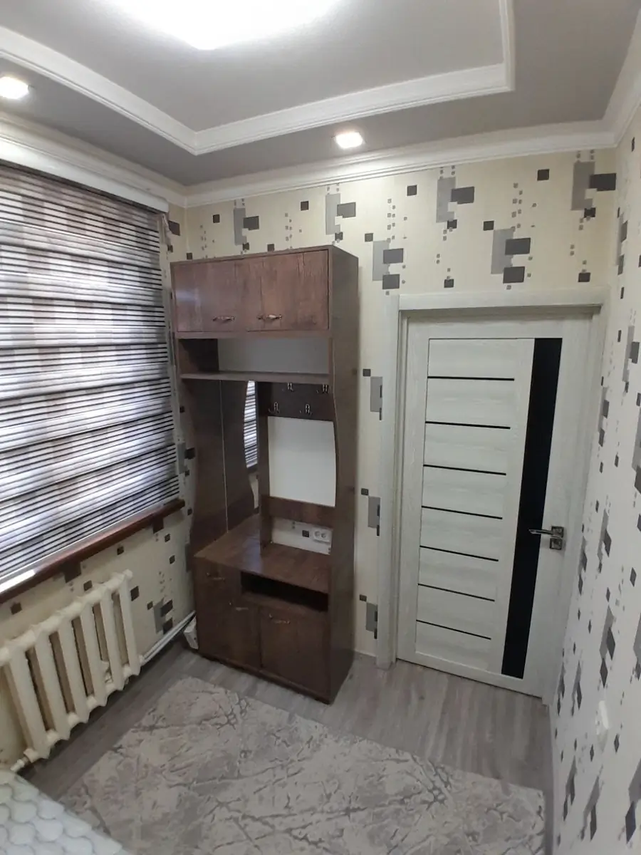 Ijaraga 2 xonali kvartira − 35 m²