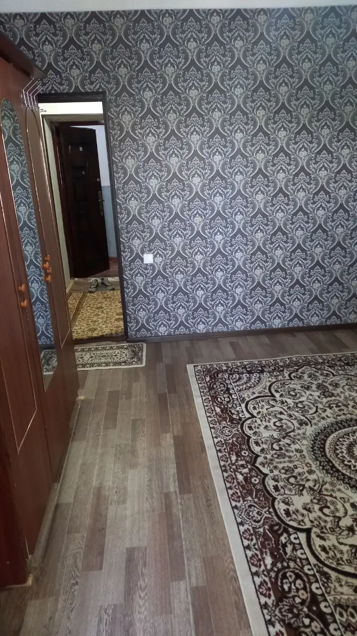 Ijaraga 2 xonali kvartira − 49 m²