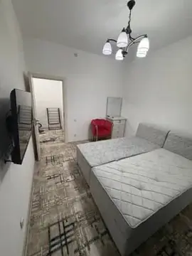 Ijaraga 1 xonali kvartira − 40 m²