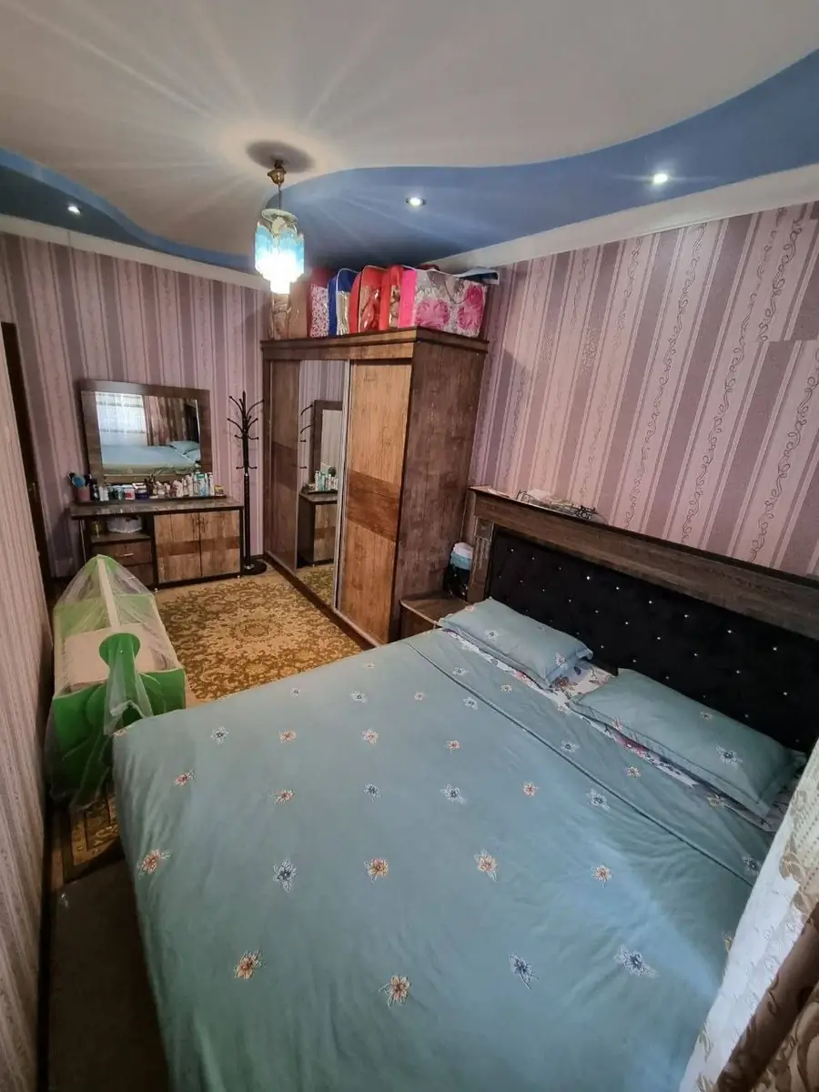 Ijaraga 3 xonali kvartira − 75 m²