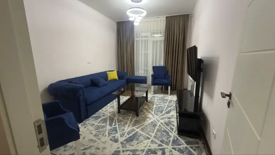 Ijaraga 2 xonali kvartira − 58 m²