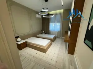 3-комнатная квартира − 106 м², 5/16 этаж