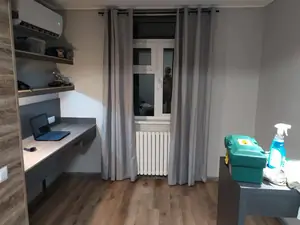 2 xonali kvartira sotiladi − 55 m²