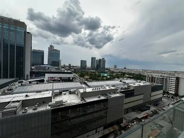 2-комнатная квартира − 62 м², 10/22 этаж