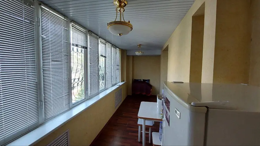 Ijaraga 2 xonali kvartira − 55 m²