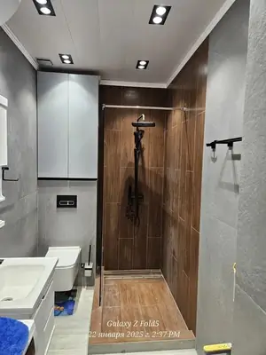 1 xonali kvartira − 55 m², 1/10 qavat
