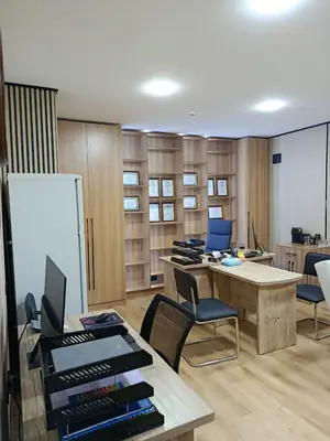 Сдается офис − 45 м²