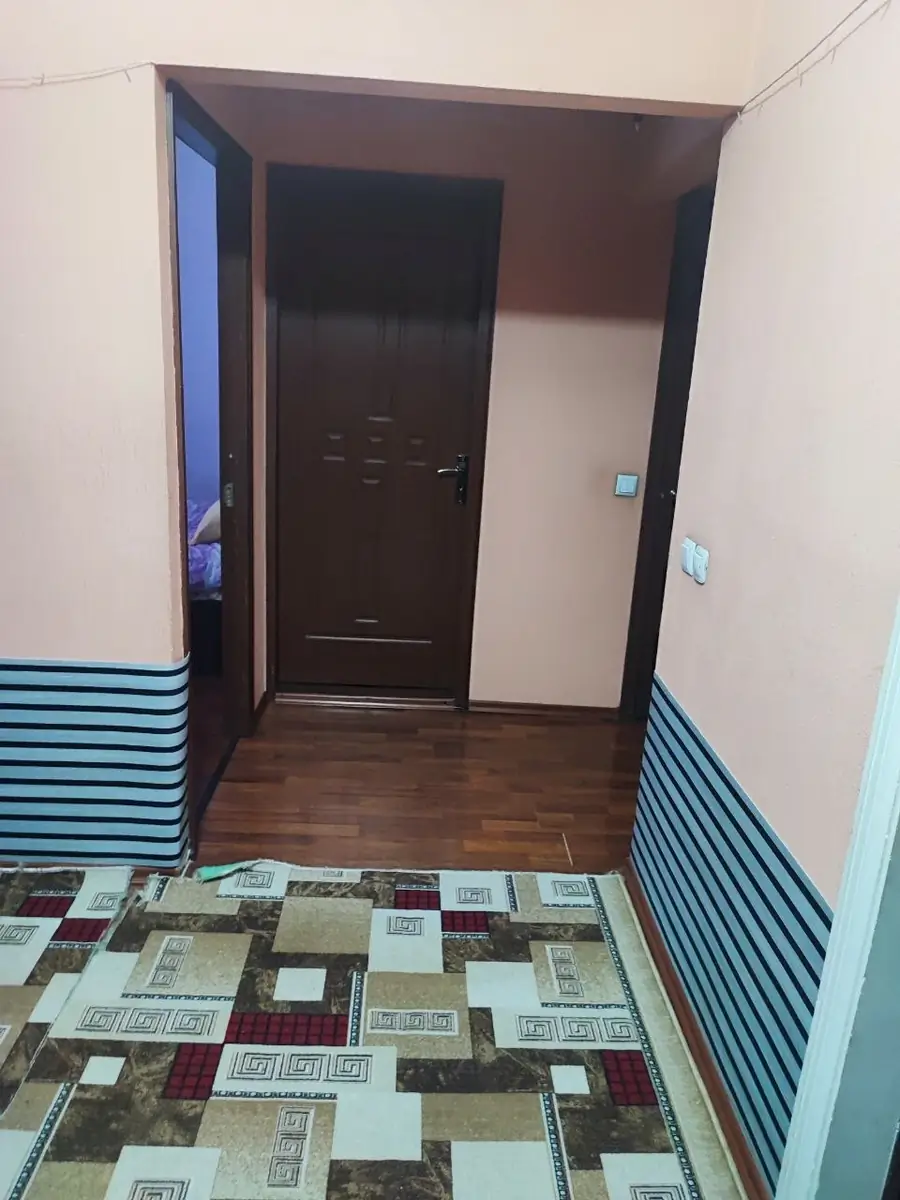 Ijaraga 3 xonali kvartira − 77.5 m²