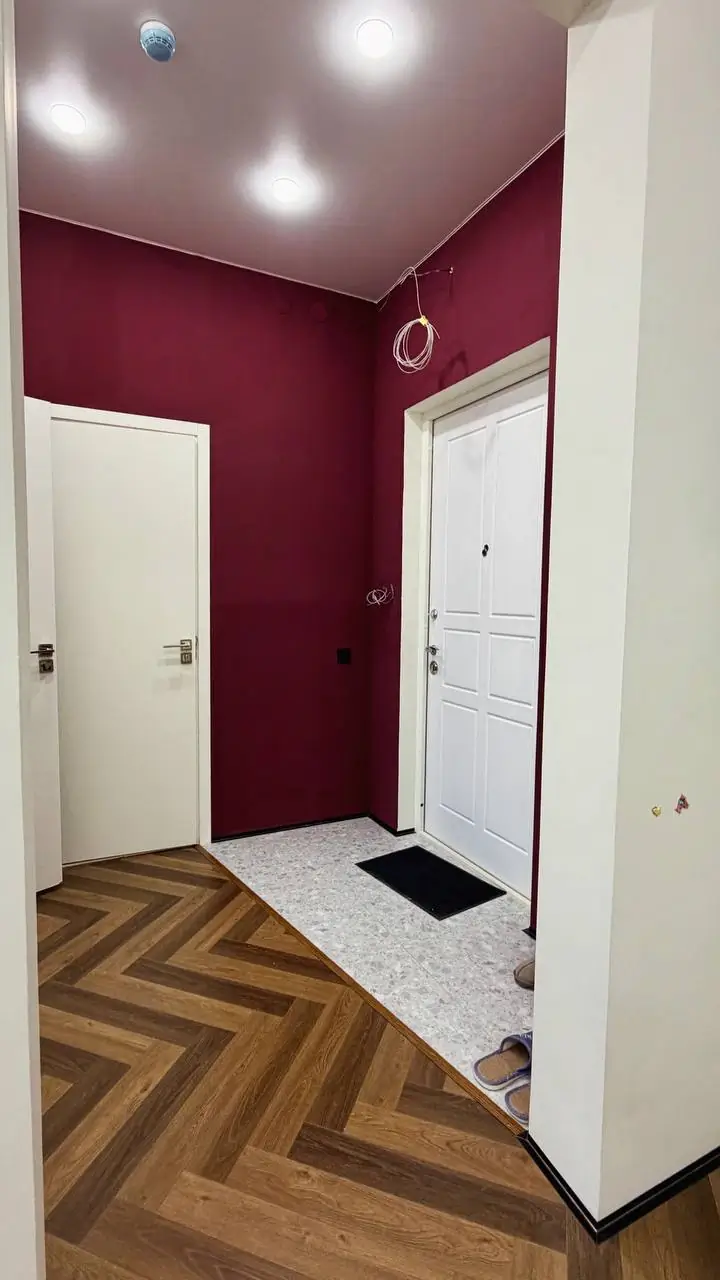 Ijaraga 2 xonali kvartira − 50 m²